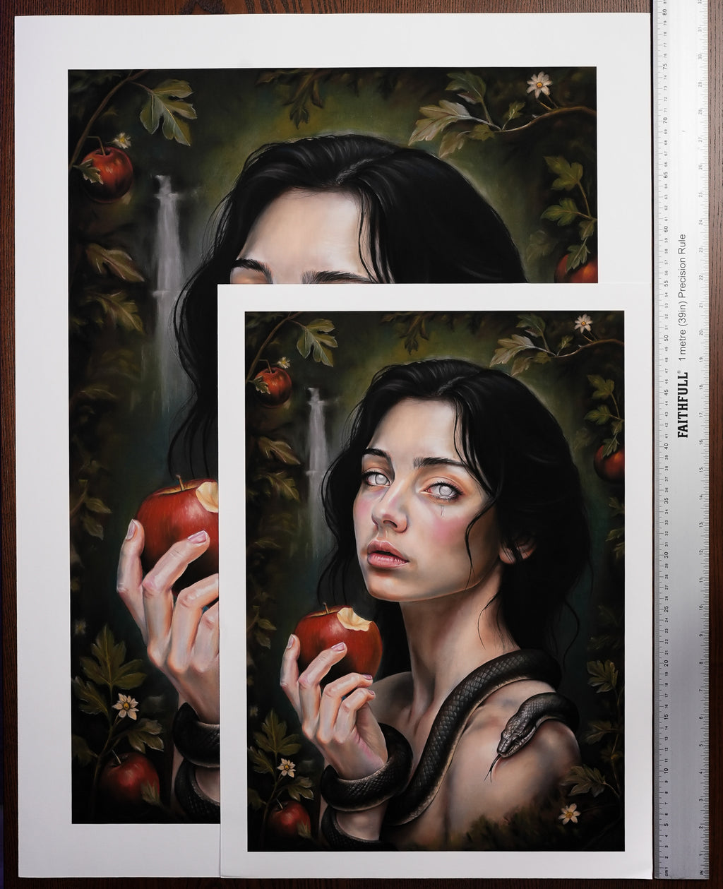 The Garden
